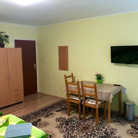 Galas Ubytovani V Soukromi Brno Exteriör bild